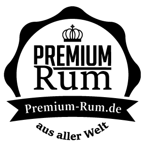 Logo Premium Rum