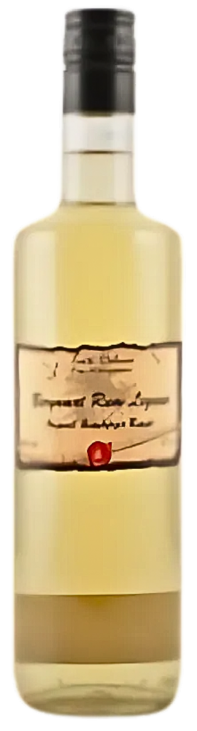 Bergamotte Rum Liqueur - Flavoured Rum - Edle Spirituosen - Taste Deluxe - Hamburg