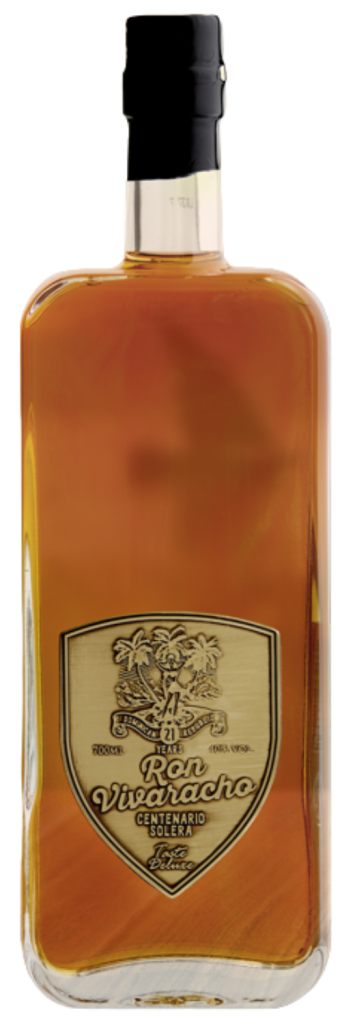 Ron Vivaracho 21 Jahre - Aged Rum - Edle Spirituosen - Taste Deluxe - Hamburg